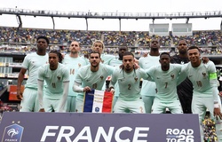 Dự đoán danh sách 26 cầu thủ đội tuyển Pháp tham dự World Cup 2026