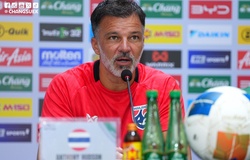 HLV Hudson cảnh báo tuyển Thái Lan: Không được mất người, phải giữ cái đầu lạnh