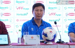 HLV Kim Sang Sik: Việt Nam sẽ thắng Malaysia 2-0