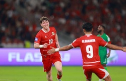 Tỷ lệ kèo trận Indonesia vs Bulgaria, 20h00 ngày 30/3, FIFA Series