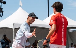 Ben Johns – Gabe Tardio ngược dòng kịch tính, Anna Leigh Waters hoàn tất Triple Crown, tiếp tục thống trị PPA Tour