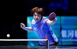 Kuai Man thoát hiểm sau màn rượt đuổi nghẹt thở tại World Cup Macau 2026