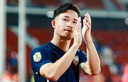 Supachok cảnh báo tuyển Thái Lan: Chủ quan là trả giá trước Turkmenistan