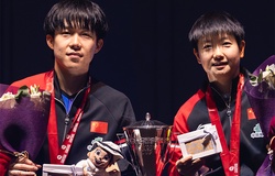 Lịch thi đấu bóng bàn ITTF World Cup Macau 2026 ngày 30/3