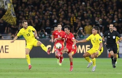 Xem trực tiếp Việt Nam vs Malaysia vòng loại Asian Cup ở đâu? kênh nào?