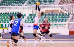 Danh sách chuyển nhượng bóng chuyền nội binh và ngoại binh Việt Nam năm 2026