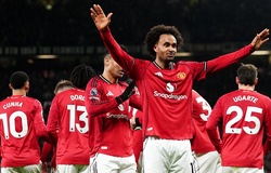 MU hy vọng thu về hơn 100 triệu bảng trong kế hoạch tái thiết với 5 cầu thủ sẽ ra đi