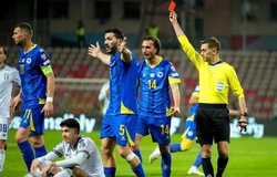 Năm thảm họa của Bastoni: Bị đuổi khỏi sân và khiến Ý chia tay World Cup