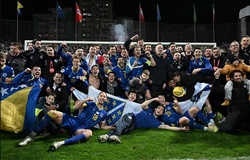 Danh sách toàn bộ 48 đội tham dự World Cup 2026