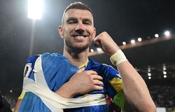 Với 6 đội giành vé từ vòng play-off, đây là các bảng đấu cho World Cup 2026