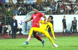 Bảng xếp hạng vòng loại Asian Cup 2027: Việt Nam thắng tuyệt đối