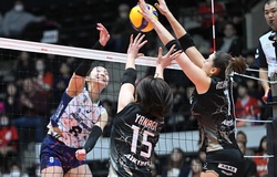 Ageo và Denso giằng co nghẹt thở cho tấm vé play-off cuối cùng