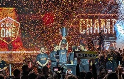 Esports Dota 2 “dậy sóng”: ESL One Birmingham 2026 lọt top 2 giải đấu được xem nhiều nhất năm