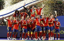 Euro 2028 dự kiến sẽ có giá vé phải chăng hơn so với World Cup