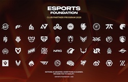 GAM Esports lọt danh sách đối tác EWC 2026: Cú hích lớn cho Thể thao điện tử Việt Nam