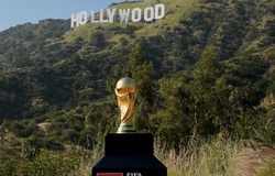 Thay người nhanh và VAR cho thẻ vàng và phạt góc: Luật mới của FIFA tại World Cup được ban hành