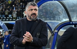 Gattuso nghẹn ngào "Tôi xin lỗi vì đã không thành công. Tương lai của tôi không quan trọng"