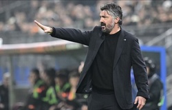 Gattuso: "Chúng ta cần một đội tuyển Ý xuất sắc; mặt sân không nên là lý do bào chữa"