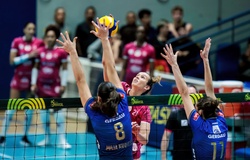 Chờ đợi những trận cầu nảy lửa tại Playoffs SuperLiga Brazil