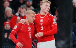 Dự đoán Séc vs Đan Mạch, 1h45 ngày 1/4, play-off World Cup 2026