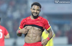 Bị chê “béo”, Xuân Son đáp trả bằng cú đúp, gửi thông điệp đanh thép