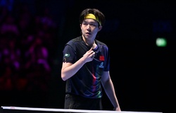 World Cup bóng bàn Macau 2026 ngày 2: Wang Chuqin khởi đầu suôn sẻ, Wen Ruibo ngược dòng ấn tượng