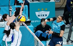 Chung kết V-League: Expressway đối mặt biến số lớn, GS Caltex tự tin với “siêu nhân” Silva