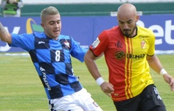 Nhận định, soi kèo Boyaca Chico vs Deportivo Pereira: "Chung kết ngược" tại Tunja