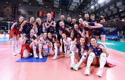 Budowlani Łódź giành vé bán kết Tauron Liga sau trận đấu nghẹt thở