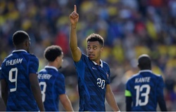 Bảng xếp hạng FIFA mới nhất: Pháp leo lên vị trí số 1 sau 8 năm