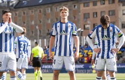Nhận định, soi kèo Real Sociedad B vs Eibar: Derby xứ Basque rực lửa