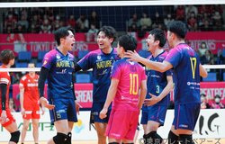 Tokyo Great Bears hụt vé play-off, Sakai Blazers tiếp tục nuôi hy vọng
