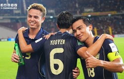 Đông Nam Á “gây bão” vòng loại Asian Cup 2027: 4 đại diện hiên ngang ra châu lục