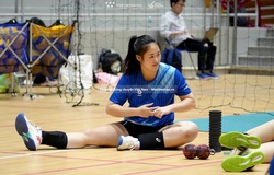 Hà Nội Tasco Auto bổ sung chuyền hai trẻ Đinh Thị Vân cho giải bóng chuyền VĐQG 2026