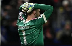 Donnarumma phá vỡ sự im lặng của tuyển Ý: "Hôm qua tôi đã khóc..." 