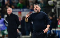 Gattuso có thể từ chức và 2 ứng cử viên cho ghế huấn luyện viên tuyển Ý 
