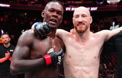 Hạ đo ván cựu vương, Joe Pyfer vẫn lên tiếng bảo vệ Israel Adesanya sau UFC Seattle