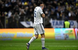 Nỗi hổ thẹn của Italia mà chưa đội bóng lớn nào từng trải qua ở World Cup