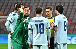 Bastoni, Donnarumma, Barella..., cả một thế hệ cầu thủ Azzurri có thể không bao giờ được tham dự World Cup