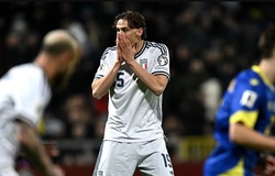 Việc tái thiết đội tuyển Ý không thể chần chừ thêm nữa!