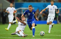 Thế giới như thế nào vào lần cuối cùng Ý tham dự World Cup?