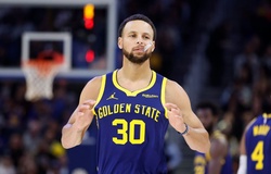 Stephen Curry sẵn sàng tái xuất, Warriors dồn toàn lực cho tấm vé vớt NBA Play-In