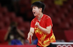 World Cup Macau 2026: Wang Chuqin, Sun Yingsha dẫn dắt 8 tay vợt Trung Quốc vào vòng knock-out