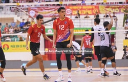 Sau màn mất tích bí ẩn, chờ đợi Rivan sớm hội quân cùng Thể Công Tân Cảng