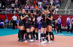 ĐKVĐ Osasco khởi đầu hoàn hảo, áp sát tấm vé bán kết SuperLiga Brazil