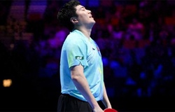 Liang Jingkun dừng bước cay đắng, đội tuyển nam Trung Quốc lao đao tại World Cup Macau