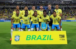 Danh sách tuyển Brazil dự World Cup: Hàng tiền vệ và tiền đạo vẫn là ẩn số
