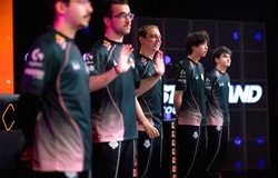 G2 Esports gây địa chấn nhưng chưa đủ: Khoảng cách Đông – Tây trong LMHT có thực sự thu hẹp?