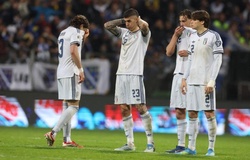 Italia lỡ 3 kỳ World Cup: 100 triệu euro bốc hơi nhưng hệ thống bóng đá còn thiệt hại hơn nhiều