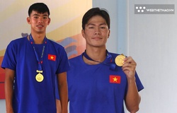 Bản lĩnh lên tiếng, Huy Hoàng và Hưng Nguyên cùng phá kỷ lục quốc gia